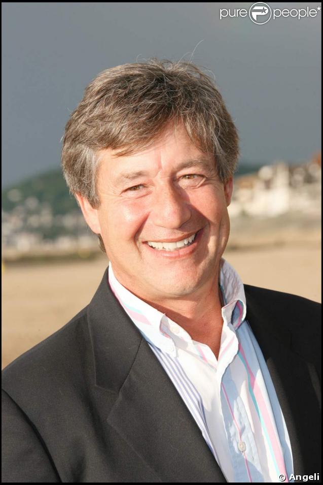 Patrick Sabatier
