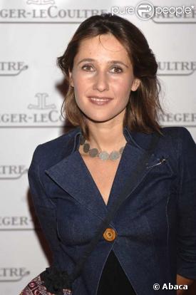 Alexia Laroche-Joubert