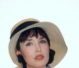 Isabelle Adjani