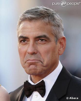 George Clooney