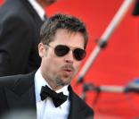Brad Pitt