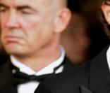 George Clooney