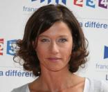 Carole Gaessler