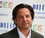 Arnaud Poivre d'Arvor