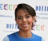 Audrey Pulvar