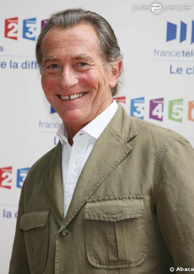 William Leymergie