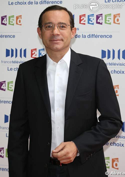 Jean-Luc Delarue