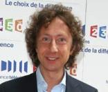 Stéphane Bern