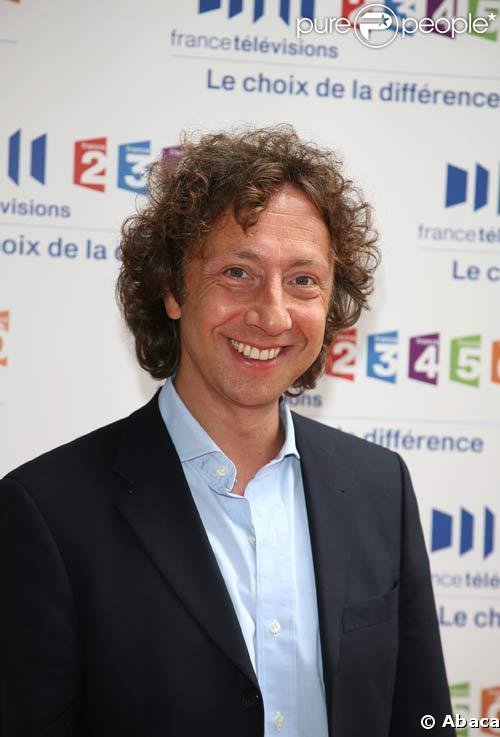 Stéphane Bern
