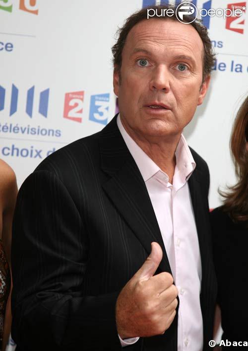 Julien Lepers
