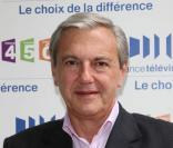 Daniel Bilalian