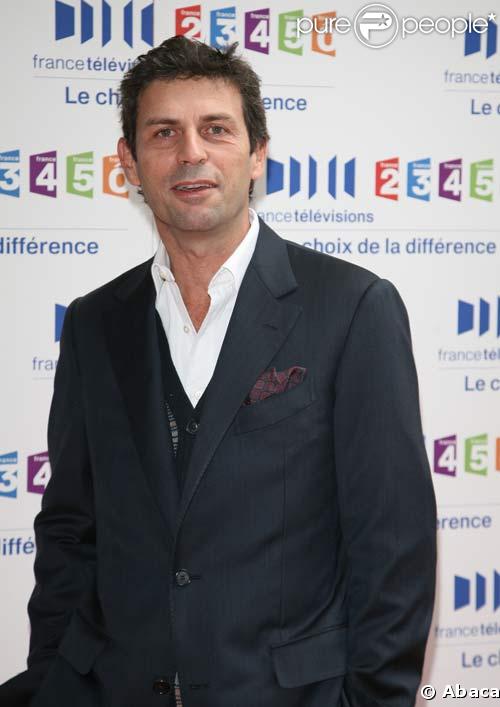 Frédéric Taddeï