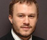 Heath Ledger