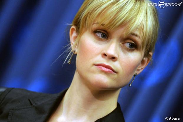 Reese Witherspoon