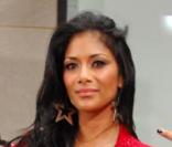 Nicole Scherzinger