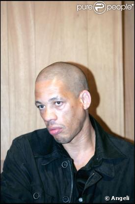 JoeyStarr