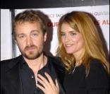 Alice Taglioni et Jocelyn Quivrin