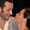 REPORTAGE PHOTOS : Emmanuelle Béart très amoureuse sur tapis rouge !