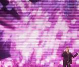 George Michael son dernier concert...