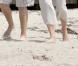 PHOTOS : Ellen DeGeneres et sa femme Portia de Rossi s'aiment... sur la plage !