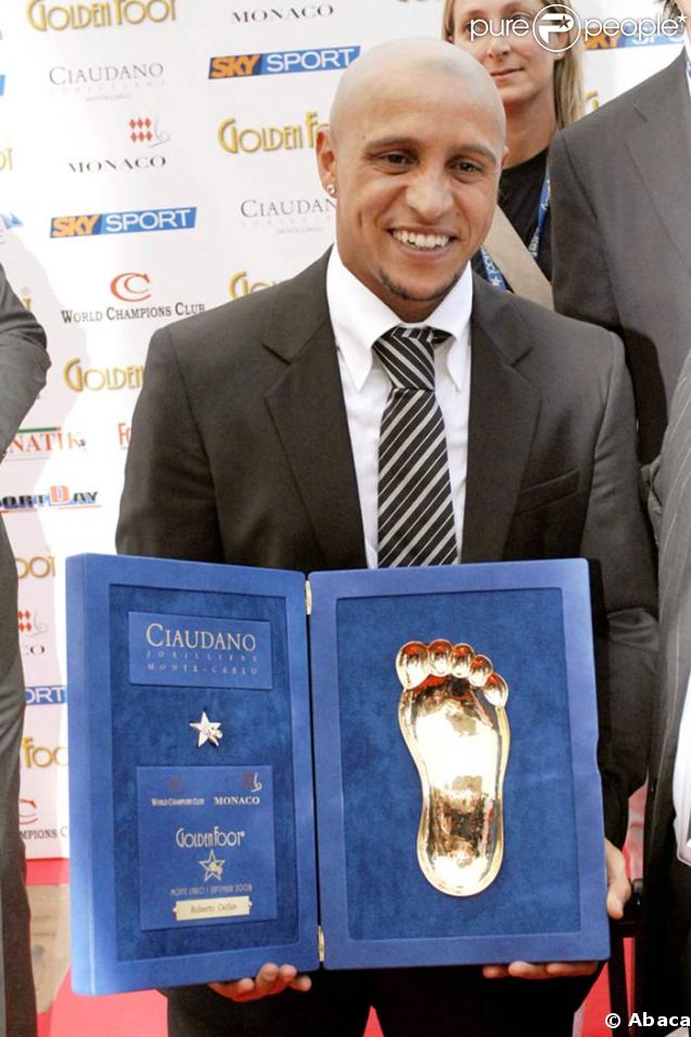 Roberto Carlos