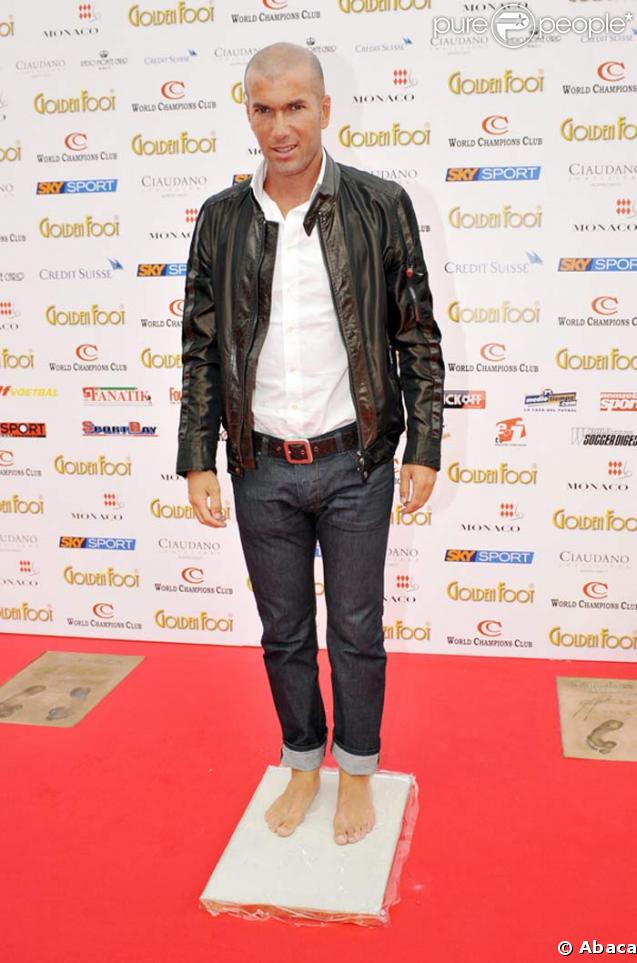 Zinedine Zidane