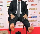 Roberto Carlos, ravi.