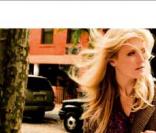 Mamie Gummer divine pour Gérard Darel