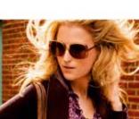 Mamie Gummer : une femme Gérard Darel !