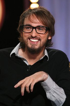 Christophe Willem