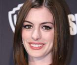 Anne Hathaway