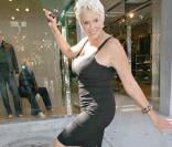 Brigitte Nielsen
