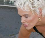 Brigitte Nielsen