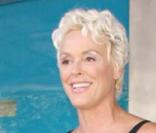 Brigitte Nielsen