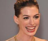 Anne Hathaway