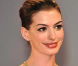 Anne Hathaway