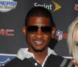 Keith Urban, Usher et Natasha Bedingfield