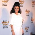 PHOTOS : Les sexy Katie Price et Kelly Rowland, deux belles à une fête... monstrueuse !