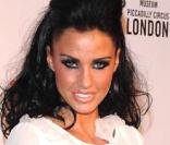 Katie Price