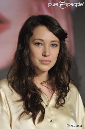 Laura Smet