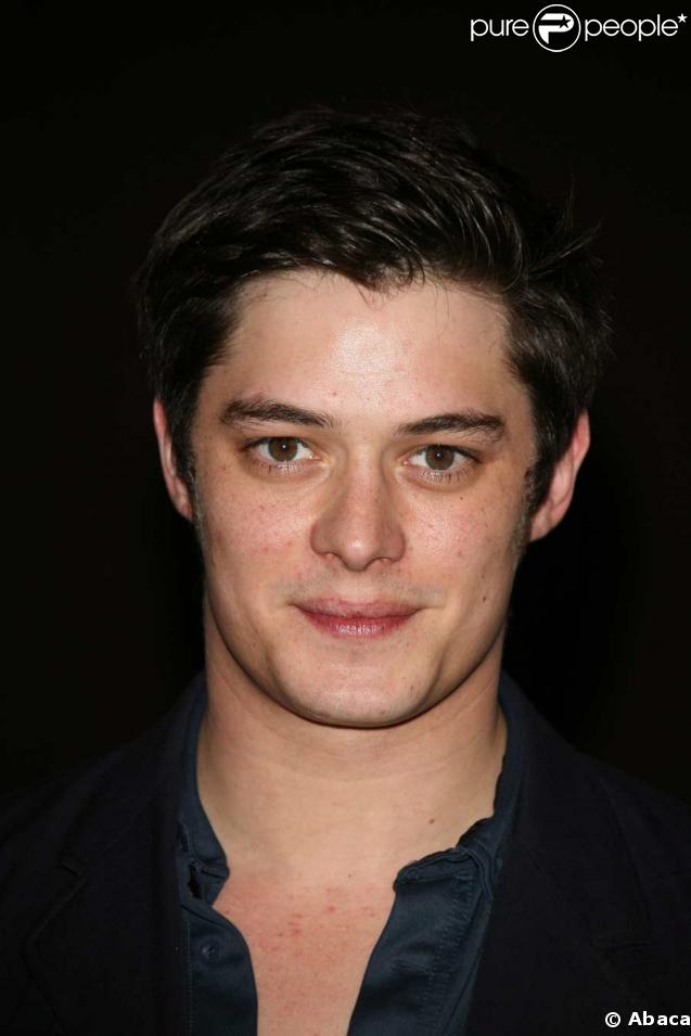 Aurélien Wiik