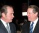 Tommy Lee Jones compte un Nobel parmi ses amis