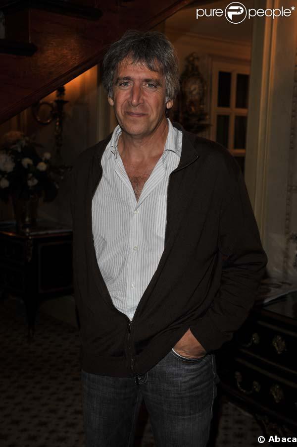 Yves Duteuil