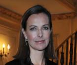 Carole Bouquet
