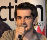 Mathieu Johann