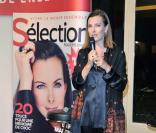 Carole Bouquet