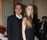 Elie Semoun et Juliette