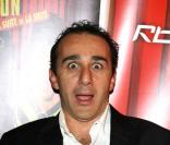 Elie Semoun peut faire rire... et pleurer !
