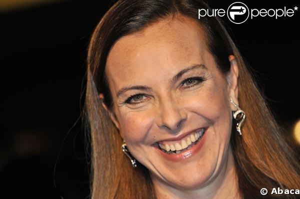 carole bouquet 2009. Carole Bouquet – Photos Carole