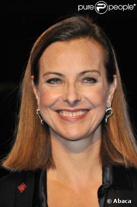 Carole Bouquet